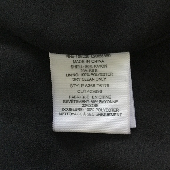 Joie Alyse Velvet Cold Shoulder Top HOST PICK - Picture 5 of 5